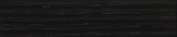 Дуб термо чорно-коричневий  H1199