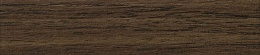 Крайка Борнео коричневий антік H3048